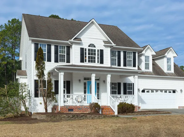604 Winfred Dr, Raleigh, NC 27603