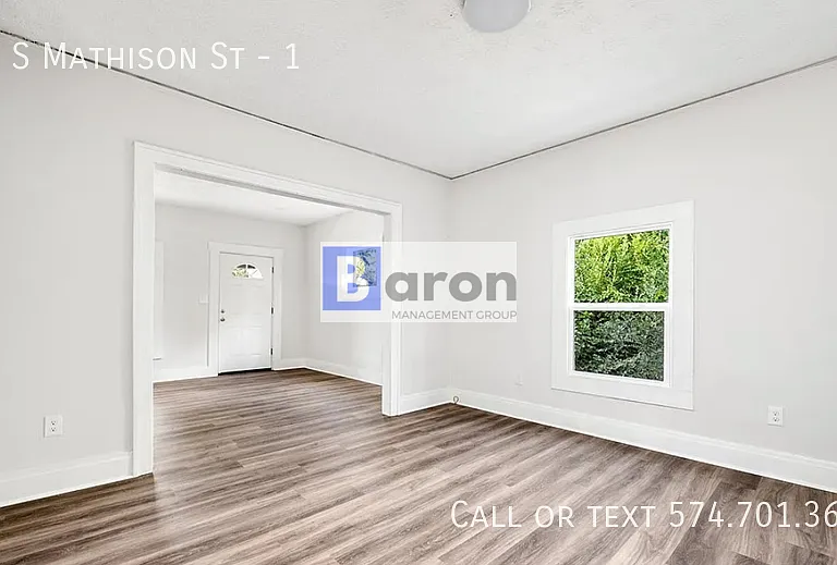 40 S Mathison St #1 — Photo 6
