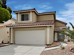 8341 Granite Peak Ct, Las Vegas, NV 89145
