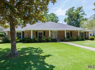 15926 Shenandoah Ave, Baton Rouge, LA 70817