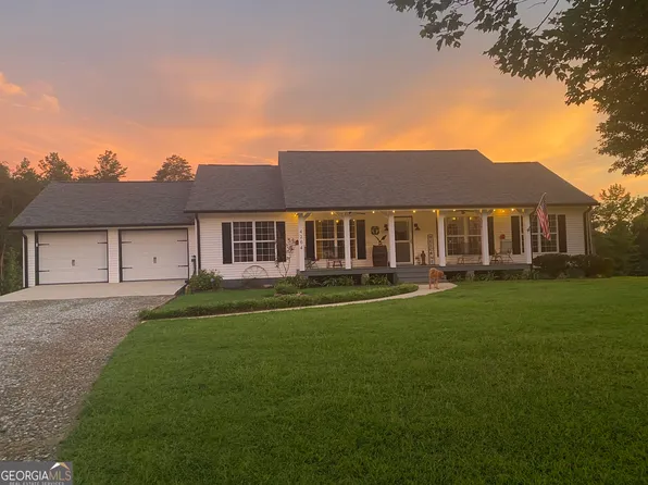 4264 Highway 105, Baldwin, GA 30511