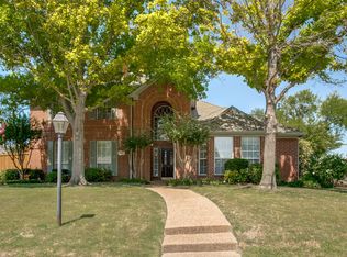 6817 Galway Dr, Garland, TX 75044