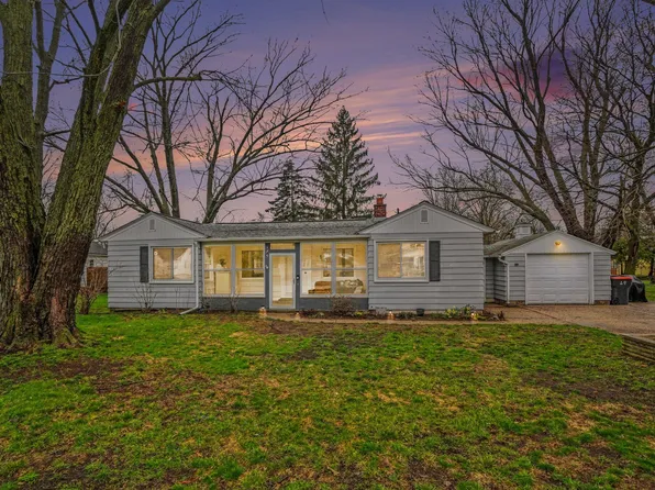 175 E 32nd St, Holland, MI 49423