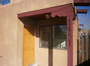 1451 Clark Rd, Santa Fe, NM 87507