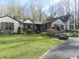 94 Cove Rd UNIT A, Oyster Bay, NY 11771