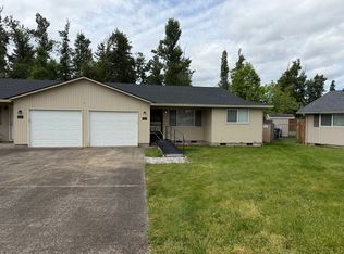 4847 Elderberry Loop, Springfield, OR 97478