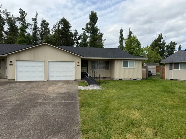 4847 Elderberry Loop, Springfield, OR 97478