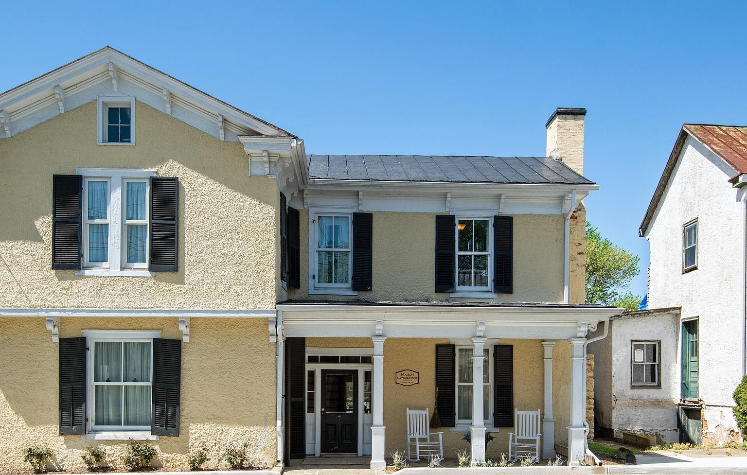 619 Zachary Taylor Hwy, Flint Hill, VA 22627 Zillow