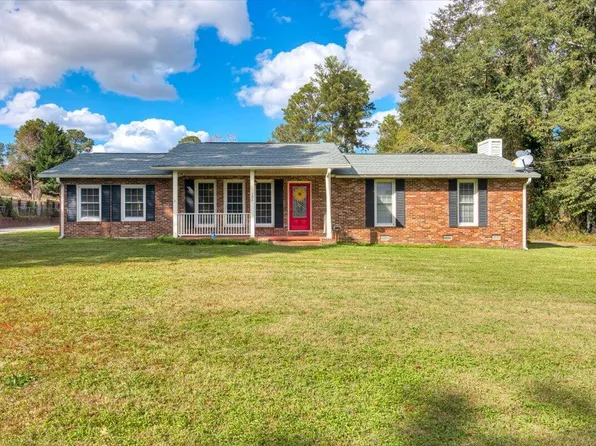 209 Lakewood Cir, North Augusta, SC 29841