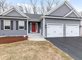 44 Kiln Rd, Essex Junction, VT 05452