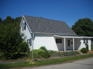 502 W 2nd St, Peru, IN 46970
