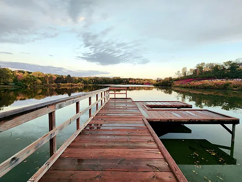 Lake Jonathan Flats Photo 1