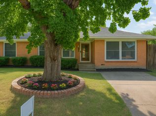 3105 Marydale Rd, Garland, TX 75041