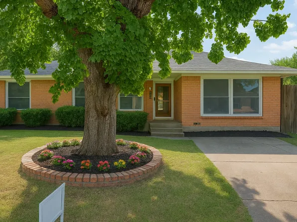 3105 Marydale Rd, Garland, TX 75041