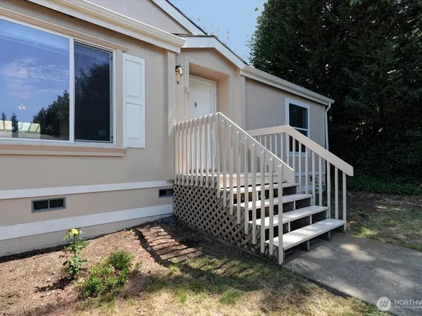 31600 126 Avenue SE #E1, Auburn, WA 98092