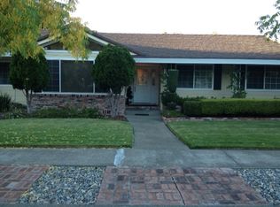 2938 Jason Dr, Santa Rosa, CA 95405