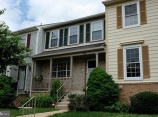 7813 Brookview Ct, Manassas, VA 20109