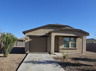 8363 W Concordia Dr, Arizona City, AZ 85123