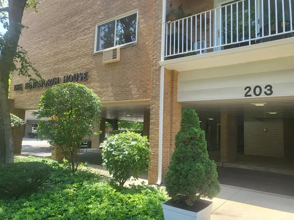 203 N Kenilworth Ave APT 2P, Oak Park, IL 60302