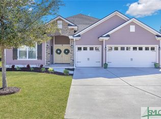 10 Hidden Lagoon Ct, Savannah, GA 31419