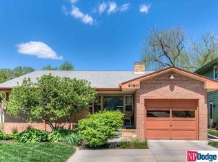 6180 Hickory St, Omaha, NE 68106