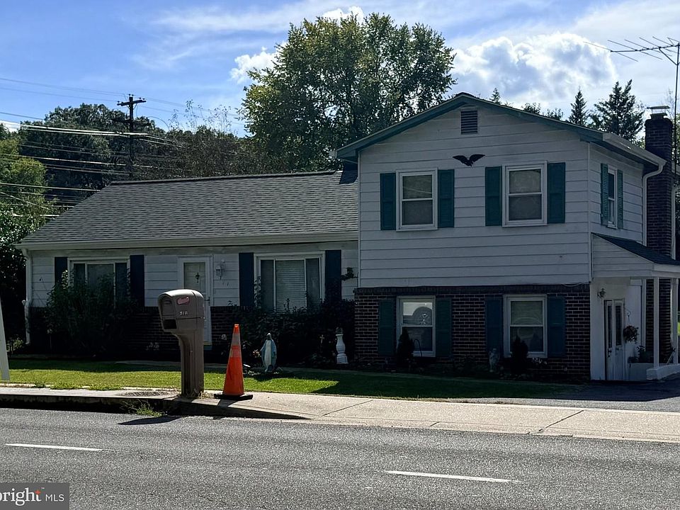 1st image of 9711 Temple Hill Rd