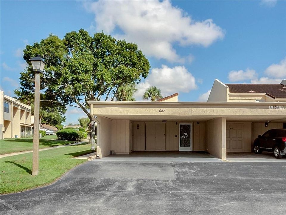 1st image of 627 Desoto Dr #1