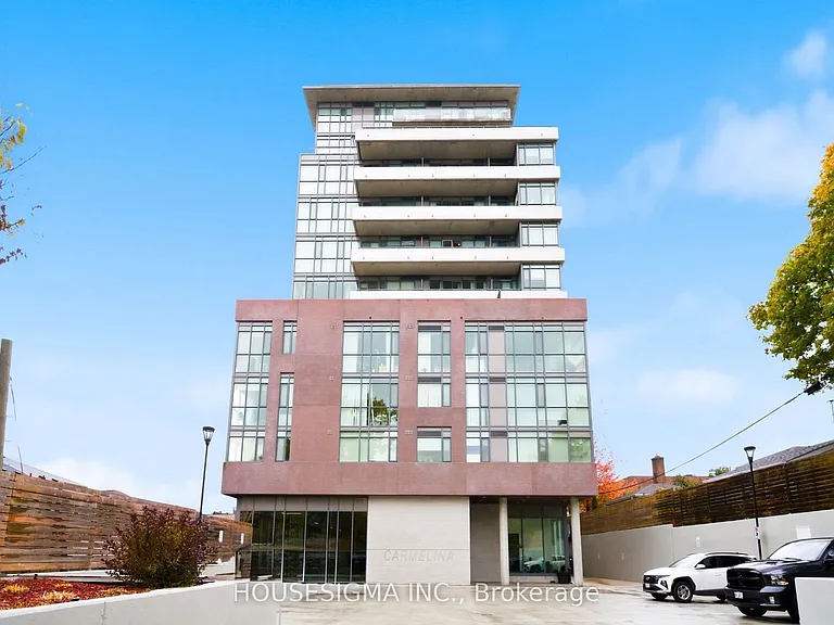 2055 Danforth Ave #811 — Photo 14