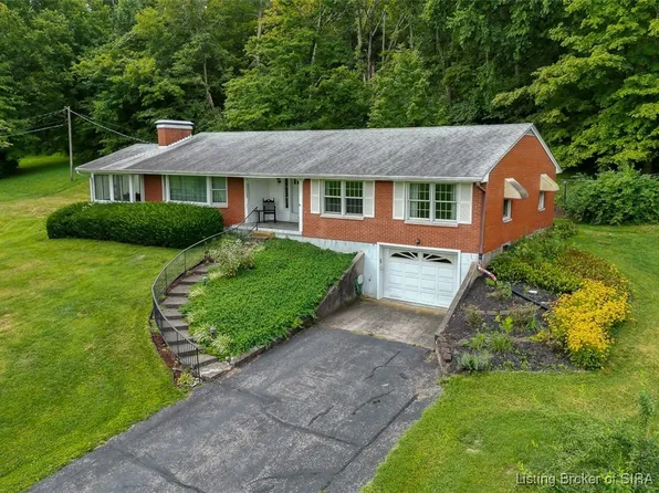 2341 Saint Johns Church Road NE, Lanesville, IN 47136