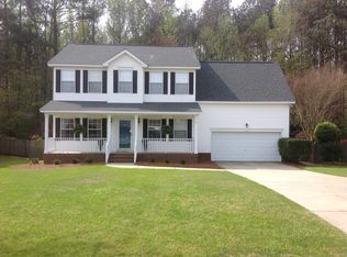 605 W Brook Way, Lexington, SC 29072