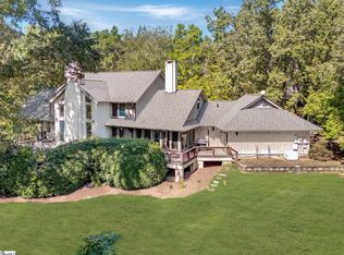 1360 Skunk Hollow Rd, Campobello, SC 29322