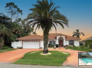 22 COLORADO DRIVE, PALM COAST, FL 32137