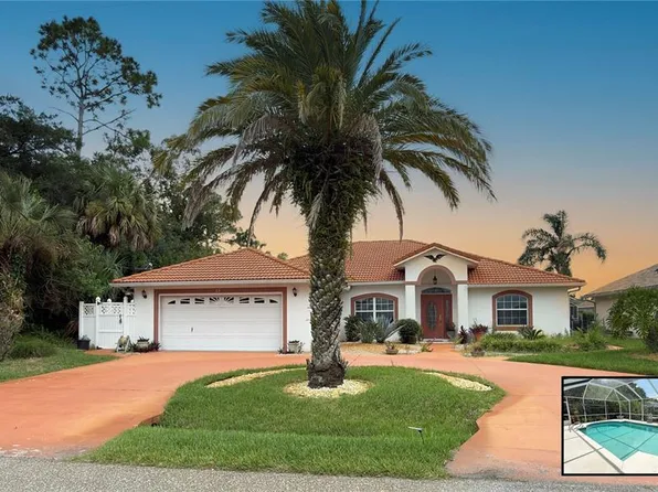 22 COLORADO DRIVE, PALM COAST, FL 32137