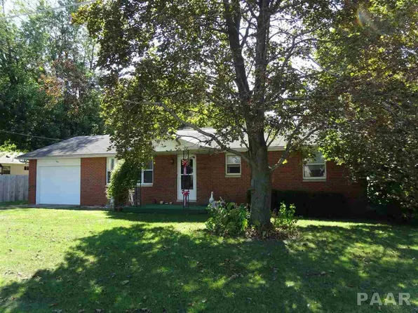 200 E James St, Yates City, IL 61572