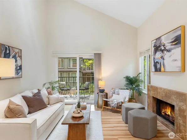 14415 NE 30th Place #22D, Bellevue, WA 98007