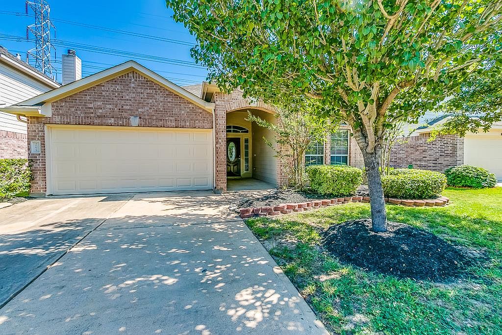 17018 Sperry Landing Dr, Houston, TX 77095 Zillow