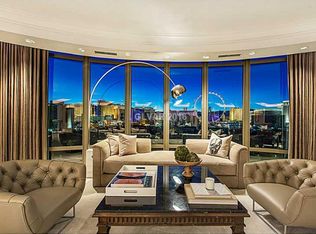 1 Hughes Center Dr UNIT 1102, Las Vegas, NV 89169