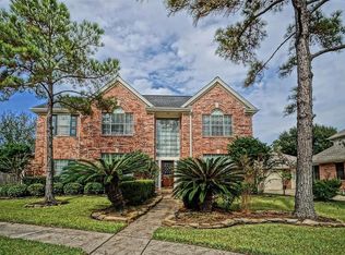 20730 Shadow Mill Ct, Katy, TX 77450