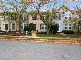 4096 Jasper Loop, Dumfries, VA 22025