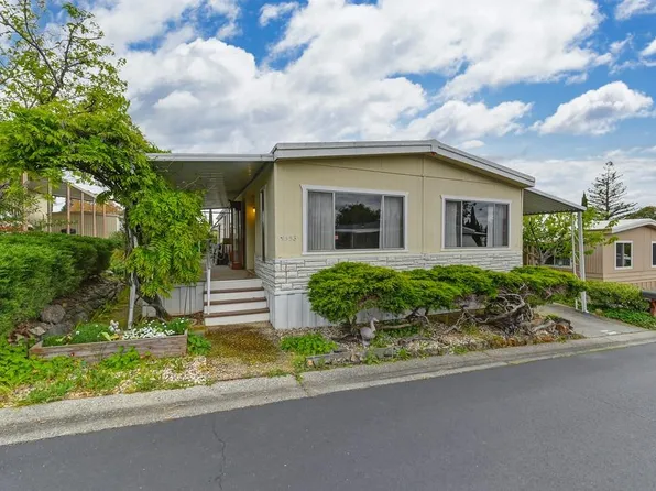 1536 Tulip Cir #69, Auburn, CA 95603