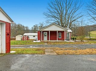 232 Kelly Rd, Morgantown, WV 26508