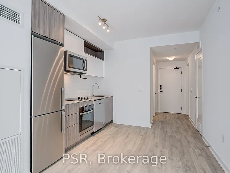 70 Princess St #2711 — Photo 10