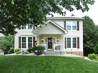 1219 Crescent Boulevard Ext, Crescent, PA 15046
