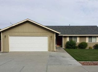 5107 Marlin Ln, Pasco, WA