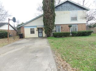 2528 Countrywood Dr, Greenville, MS 38701