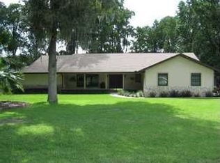 4740 NW 83rd Ter, Ocala, FL 34482