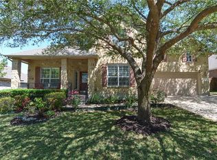 3257 Goldenoak Cir, Round Rock, TX 78681