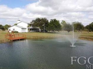 18011 Leetana Rd, North Fort Myers, FL 33917