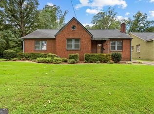 3341 Old Jonesboro Rd, Hapeville, GA 30354