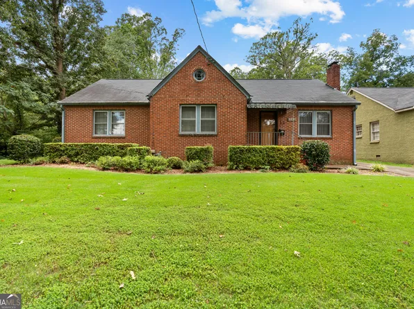 3341 Old Jonesboro Rd, Hapeville, GA 30354